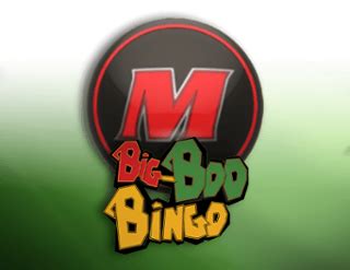 Big Bod Bingo Betano